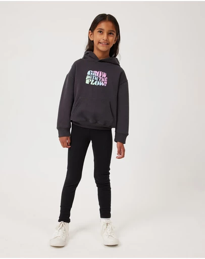 Cotton On Kids - Fleece Legging