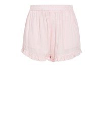City Chic - Gigi Gingham Pyjama Shorts