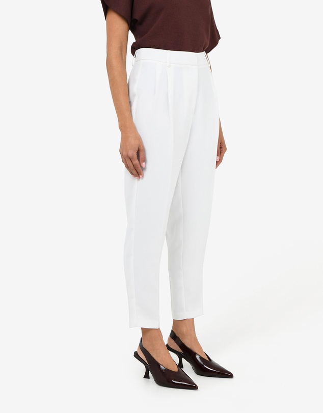 Forcast - Carter 2 Slim Cropped Pants