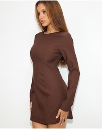 Dazie - Bianca Mini Dress