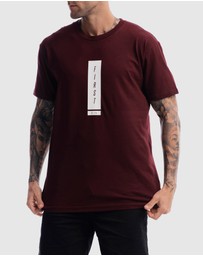 First Division - MidField Tee