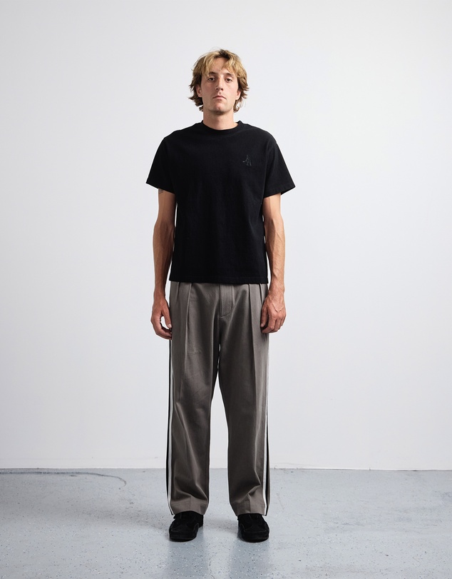 PASS~PORT - Leagues Club Side Stripe Pants