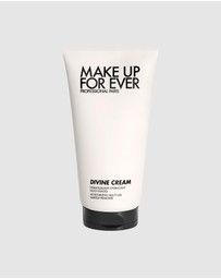 MAKE UP FOR EVER - Divine Cream Clean Remover 150ml