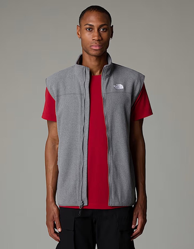 The North Face - Glacier 100 Vest