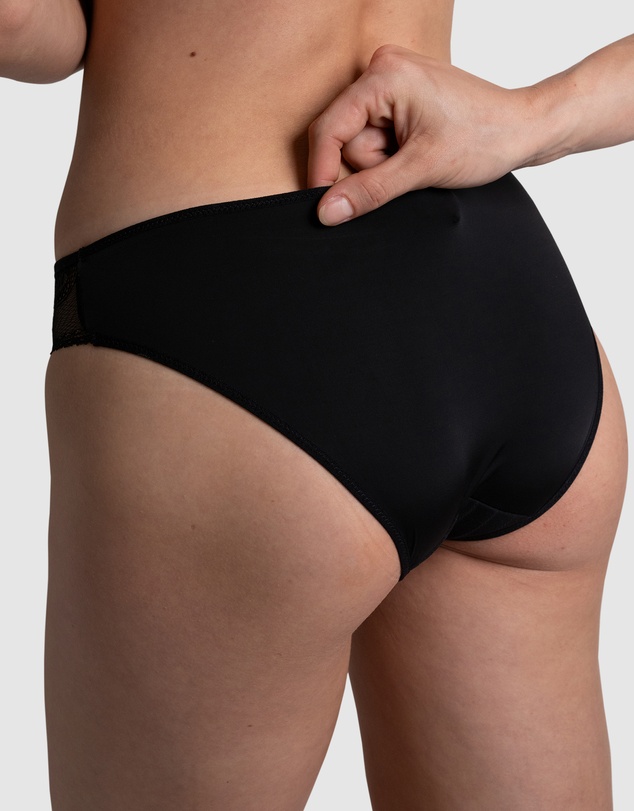 Passionata - Maddie Lace Hipster Brief