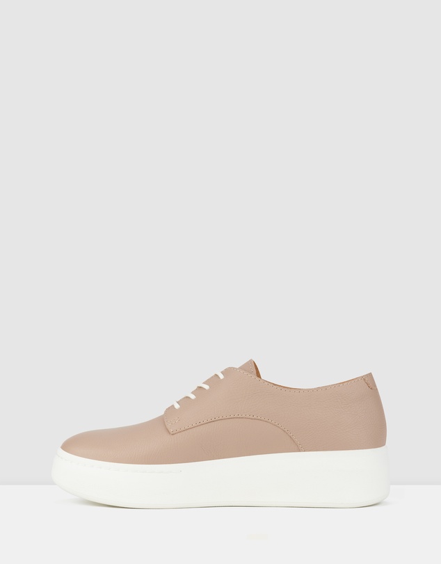 Rollie - Derby City Shoe