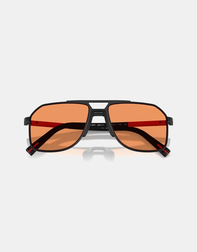 Prada Linea Rossa - 0PS B51S