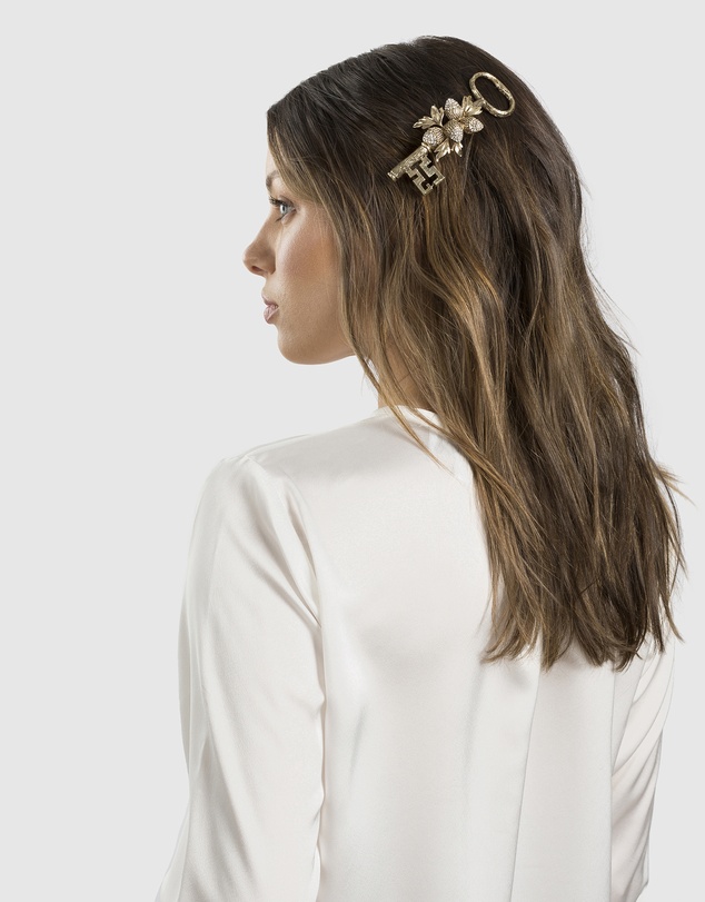 Kitte - Orchestra Barrette