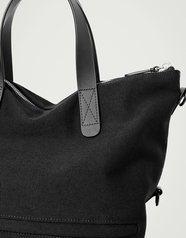 COS - Water-Repellent Briefcase Tote