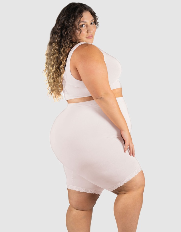 B Free Intimate Apparel - Anti-Chafing Cotton Shorts