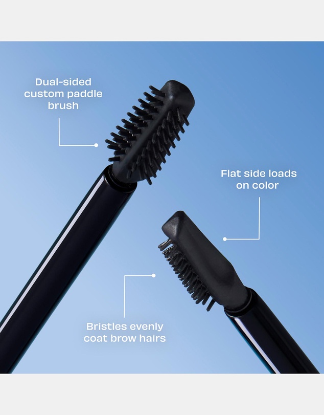 Benefit Cosmetics - Dream Sheen Brow Glaze - Light