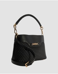 Dune London - Dinidelphi - Black