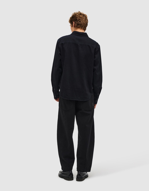 Neuw - M55 Denim Shirt