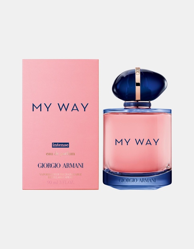 Giorgio Armani - My Way EDP Intense 90mL