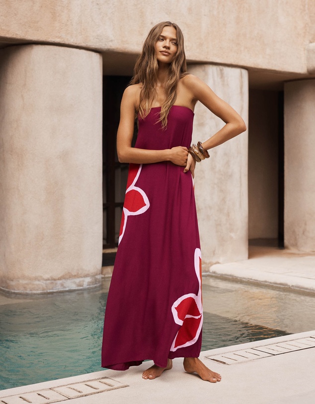 Mister Zimi - Gina Dress