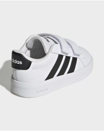 adidas Sportswear - Grand Court 3.0 Shoes Infants Infants