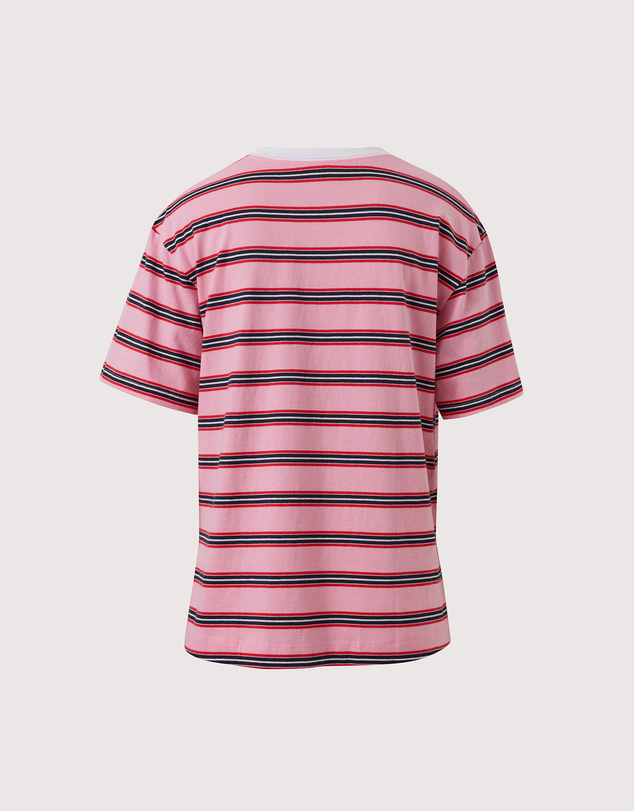 Ceres Life - Stevie Slouchy Tee