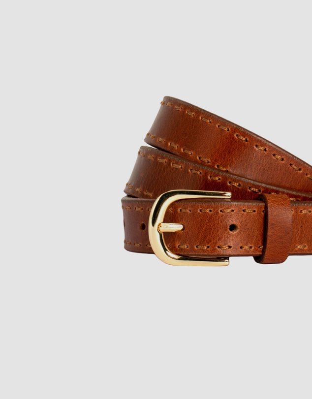 Loop Leather Co - Clare