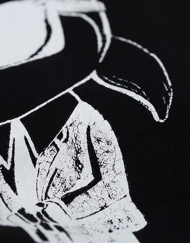 Karl Lagerfeld - Ikon Hoodie