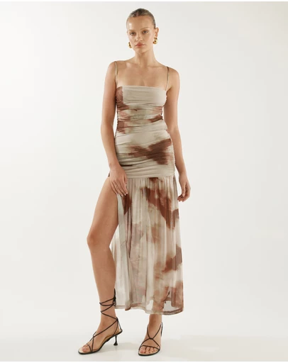 Madison The Label - Aitana Dress