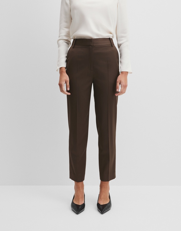 Country Road - Cigarette Ankle Pant