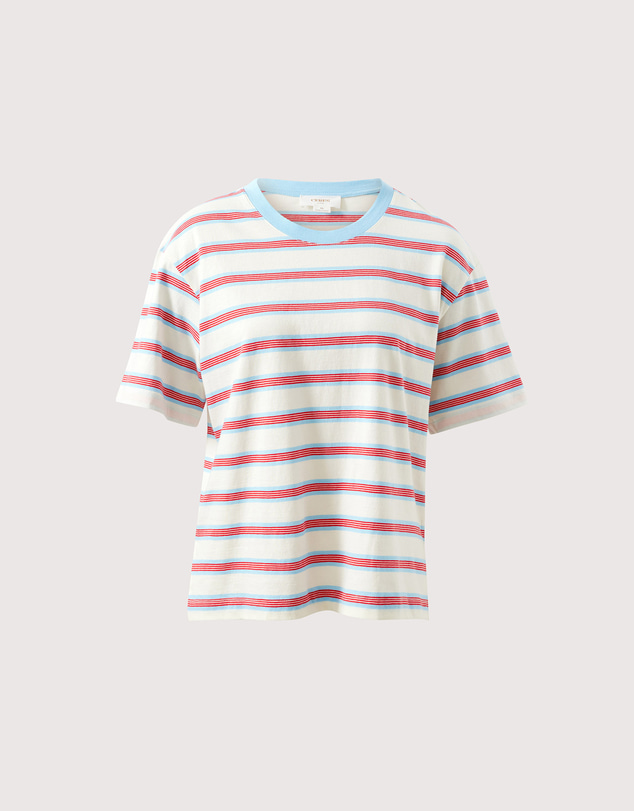 Ceres Life - Stevie Slouchy Tee