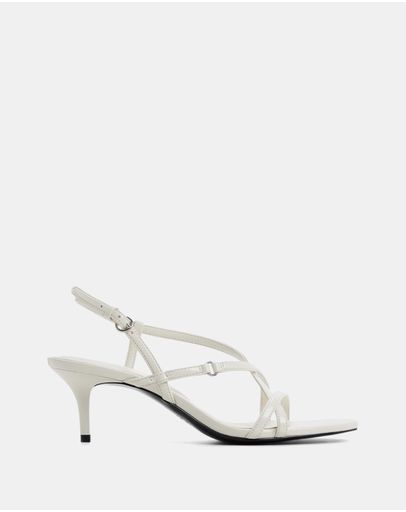 White/Bone