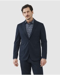 Rodd & Gunn - Owen Valley Sports Fit Jacket