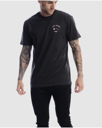 DVNT - Thorn Tee