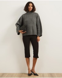 Atmos&Here - Charli Chunky Knit Jumper