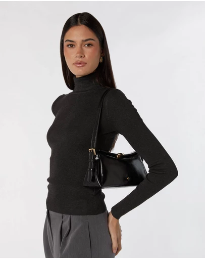 PETA AND JAIN - Rachel Shoulder Bag