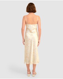 GINIA RTW - Blaire Dress