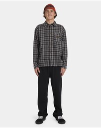 Billabong - Mens Immortal Blast Track Pants