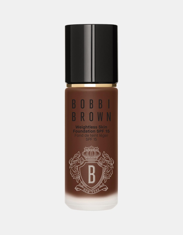 Bobbi Brown - Weightless Skin Foundation