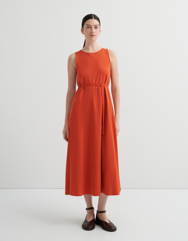 Kowtow - Tank Swing Dress