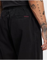 Gramicci - Gramicci Straight Fit Pants