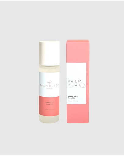 Palm Beach Collection - Summer Peach 100ml Room Mist