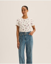 Review - Eliza Cotton Tee