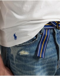 Polo Ralph Lauren - Custom Slim Fit Logo Jersey T-Shirt