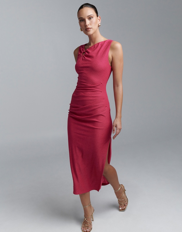 BWLDR - Keir Dress