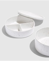 Country Road - Lorne Stackable Picnic Set