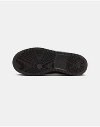 Nike - Court Vision Low - Women's