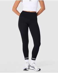 P.E Nation - Frequency Full Length Leggings