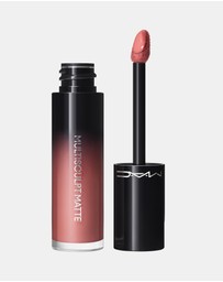 MAC - Multisculpt Matte Liquid Colour