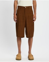 CMMN - Ara Shorts