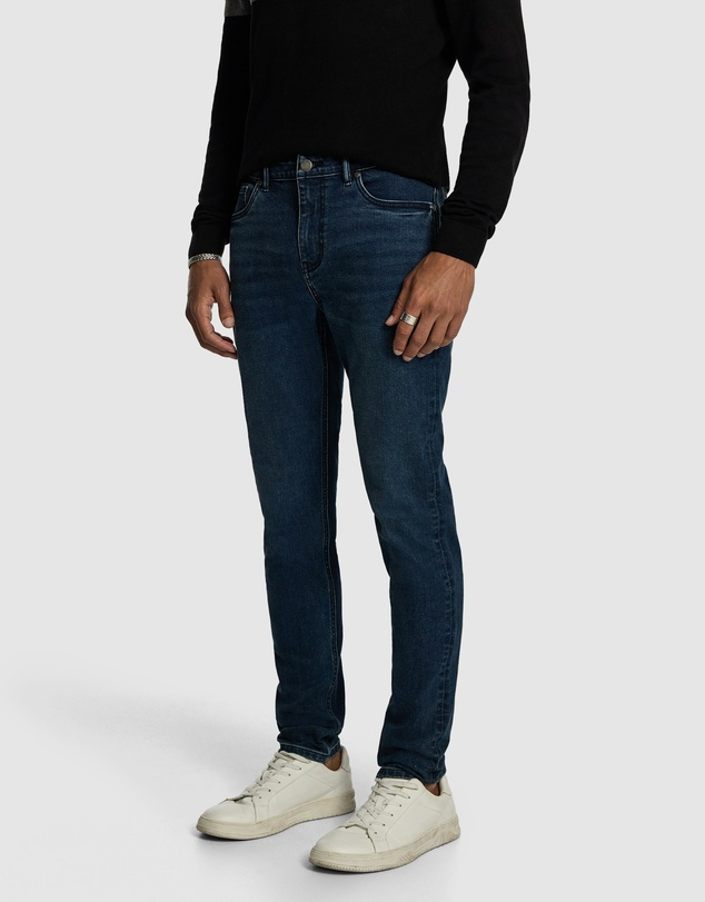 yd. - Rush Skinny Jean
