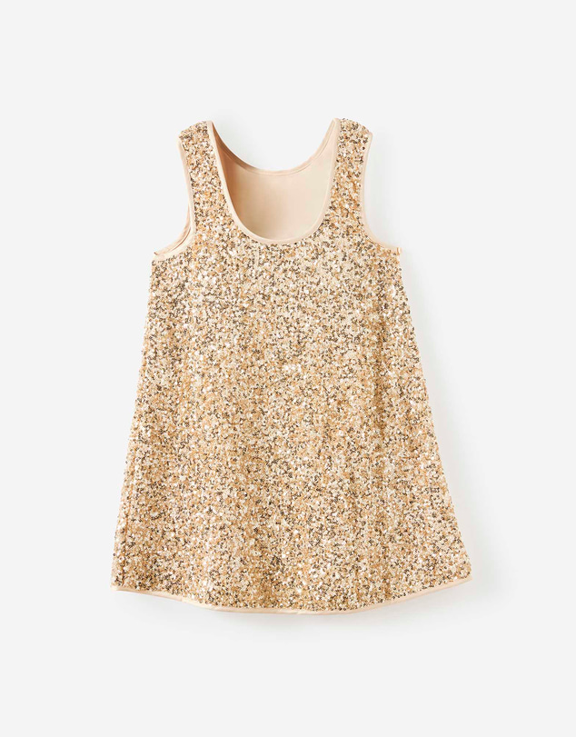 Cotton On Kids - Sabrina Sleeveless Dress Up Dress