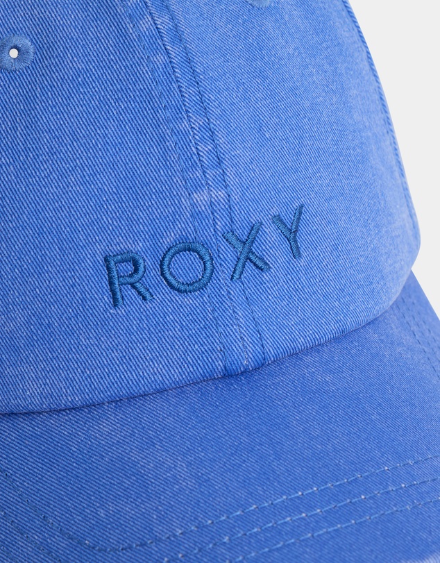 Roxy - Womens Long Days Dad Cap