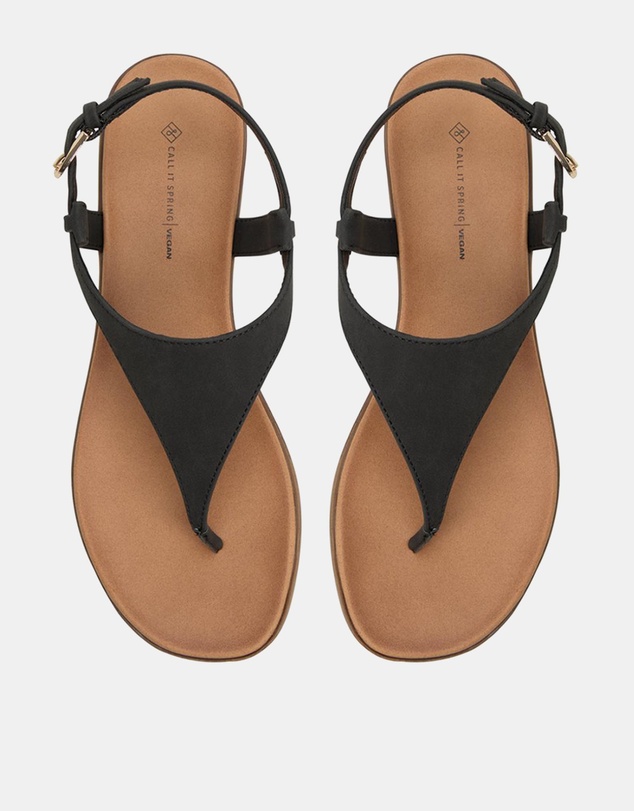 Call It Spring - Tucson Sandals