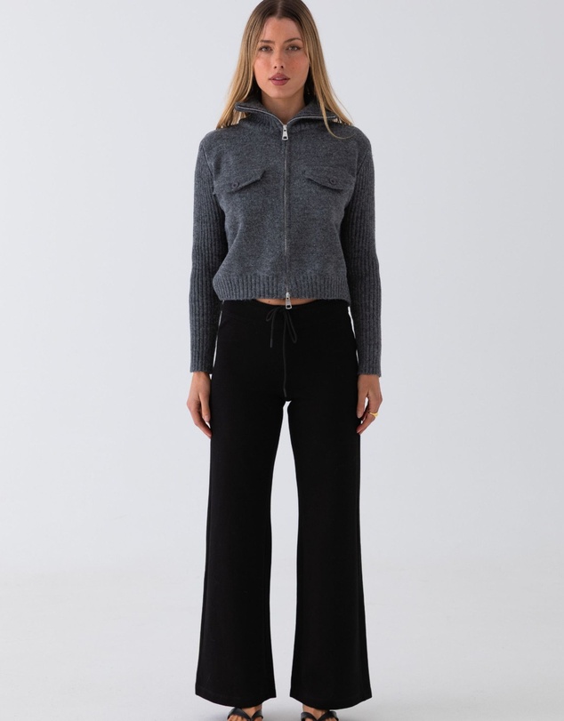 Style Addict - Lane Jersey Pants